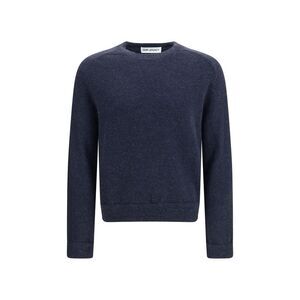 Our Legacy Men True Roundneck Sweater